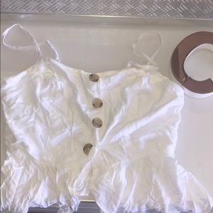 Cute summer top!!!!